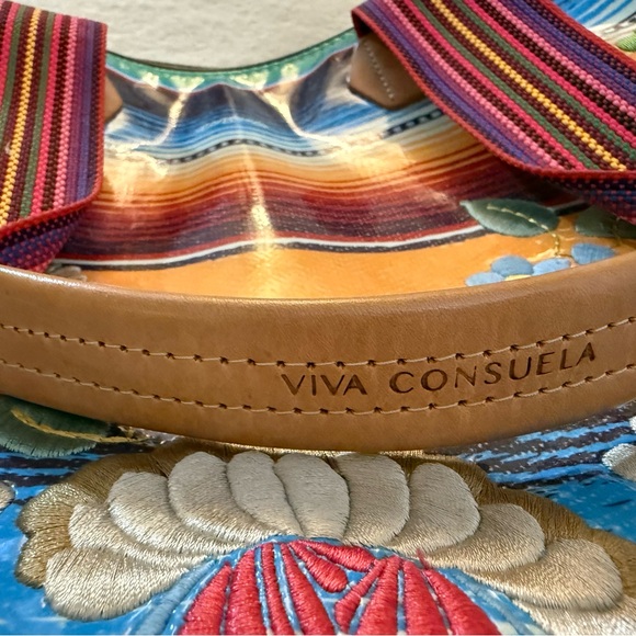 Consuela Carlita Tote Bag Limited Edition - Picture 3 of 11